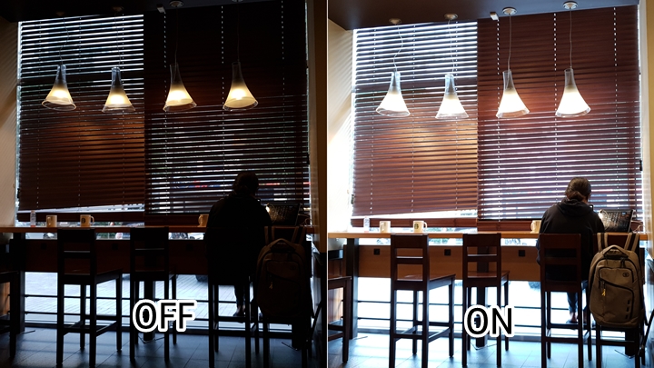 갤럭시 노트9 인텔리전트 카메라