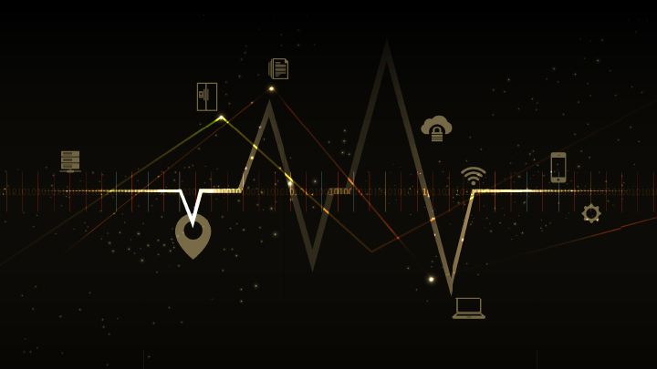 쓰이지 않던 ‘90% 정보’가 꿈틀댄다, 다크데이터
