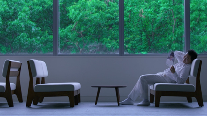 AI와 대화하는 양동근