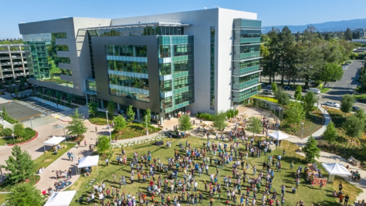 Samsung Research America