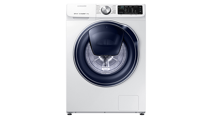 삼성 ‘퀵드라이브’가 ‘트러스티드 리뷰 어워드 2018(Trusted Reviews Awards 2018)’에서 ‘올해의 대형가전(Large Home Appliance of the Year)’으로 선정됐다.