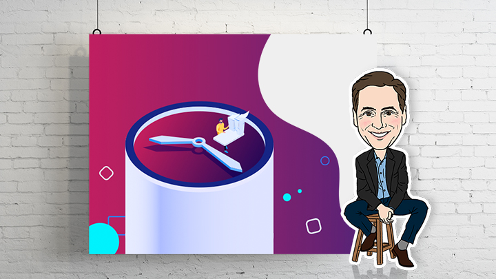 타이밍은 과학! 엄무 효율 높이는 나만의 시간대 찾기