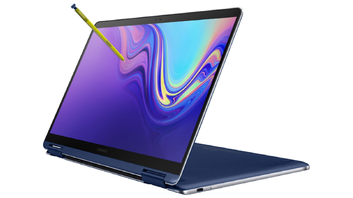 ‘삼성 노트북 Pen S’ 제품 이미지