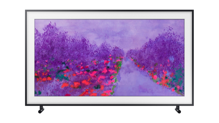 삼성전자가 내년 1월 8일부터 미국 라스베이거스에서 열리는 ‘CES 2019’에서 QLED 디스플레이를 처음으로 탑재해 디자인적 가치에 화질까지 강화한 삼성의 대표적 라이프스타일 TV ‘더 프레임(The Frame)’을 공개한다.