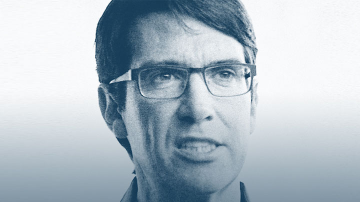 비브랩스 최고기술책임자 아담 샤이어 상무