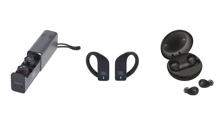 삼성전자, ‘JBL·AKG·하만카돈’ 신제품 출시