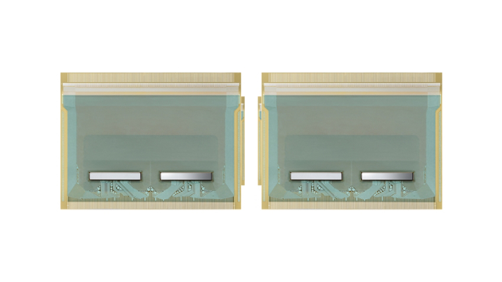 삼성전자, 디스플레이 구동 반도체 ‘S6CT93P’ 공개