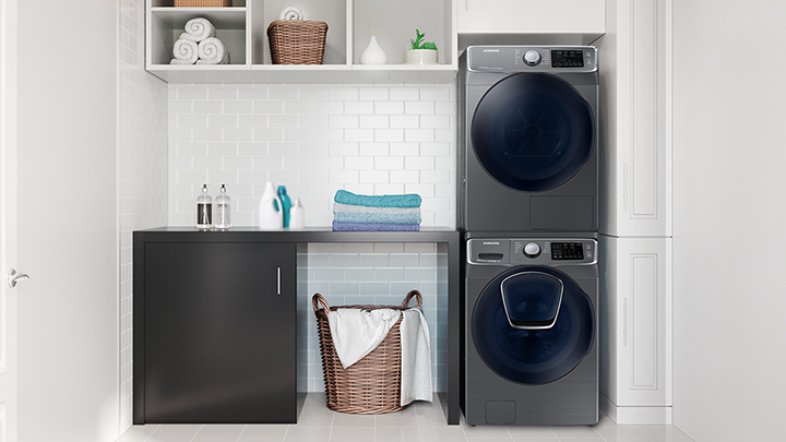 삼성 그랑데 건조기