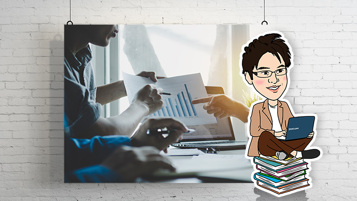 데이터 분석 전문가 이토 고이치로