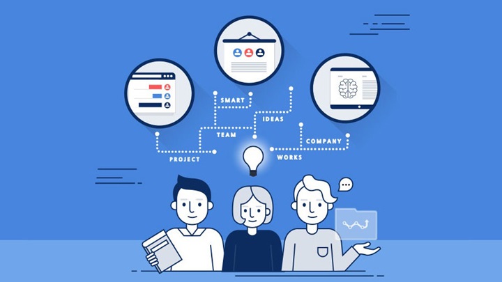 시간•노력 배로 들지만… 제안자와 파트너 만족도 ‘최상’