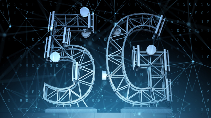 5G