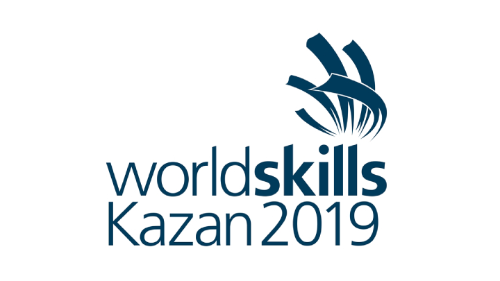 국제기능올림픽 로고