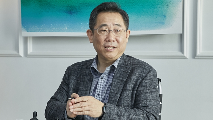 삼성전자 무선사업부 정의석 부사장