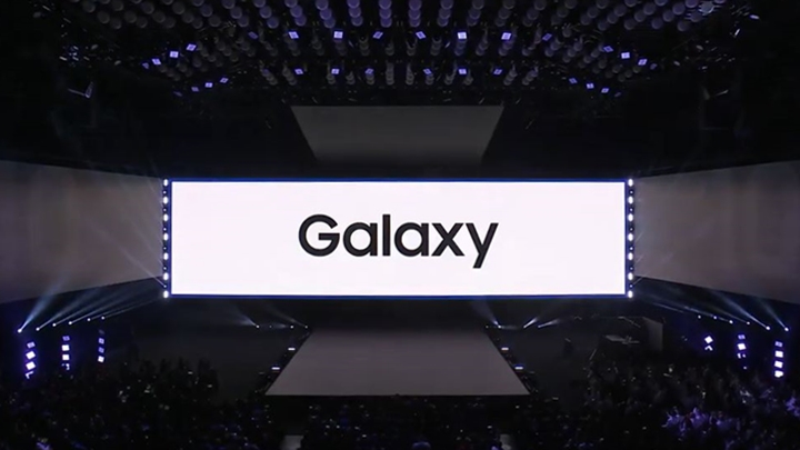 언팩 2019 다시보기