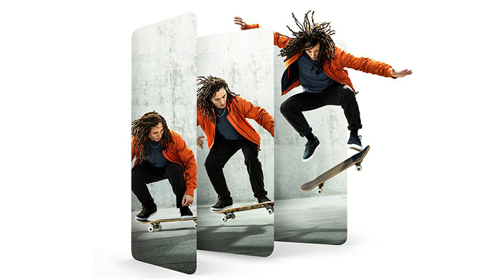 A Galaxy Event / April 10, 2019 / Line on www.samsung.com