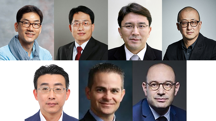 삼성전자, 미래 신사업 이끌 핵심인재 대거 영입