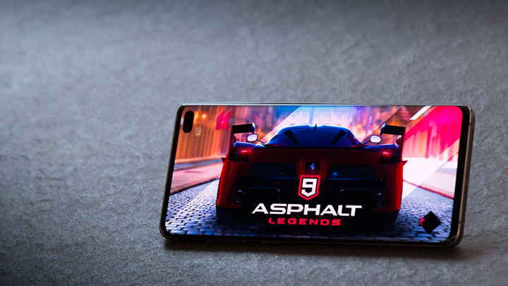 ASPHALT LEGENDS9