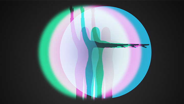 밀라노 Resonance 展 intro