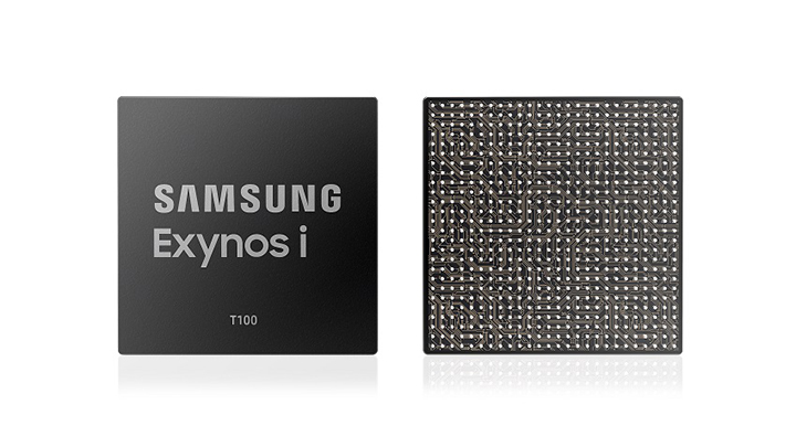 삼성전자, IoT 프로세서 신제품 ‘엑시노스 i T100’