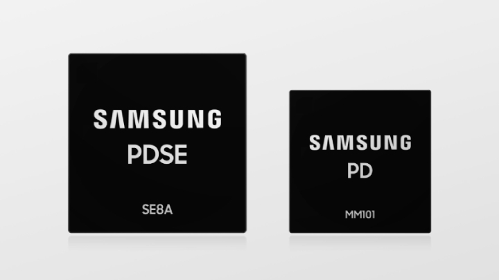 삼성전자, 전력전달제어 반도체 2종