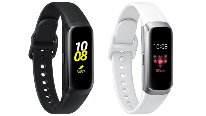 삼성 ‘갤럭시 핏’ 2종 이미지