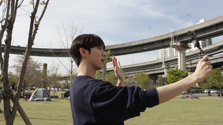 브이로그 유튜버 카대남홍준