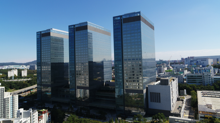 삼성전자, 독자 NPU로 ‘반도체 비전 2030’ 달성 가속화