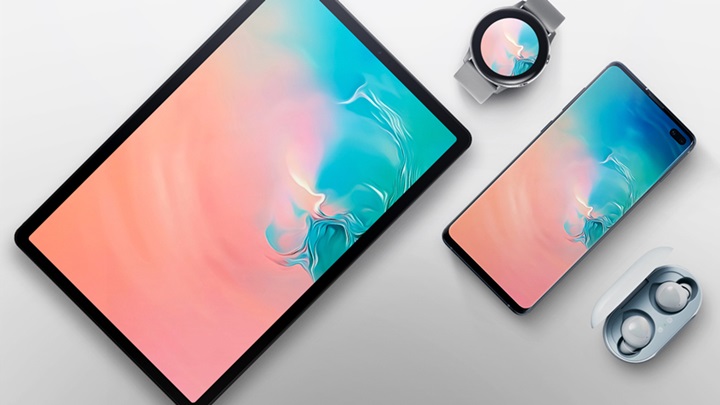 삼성 모바일 디자인 공모전