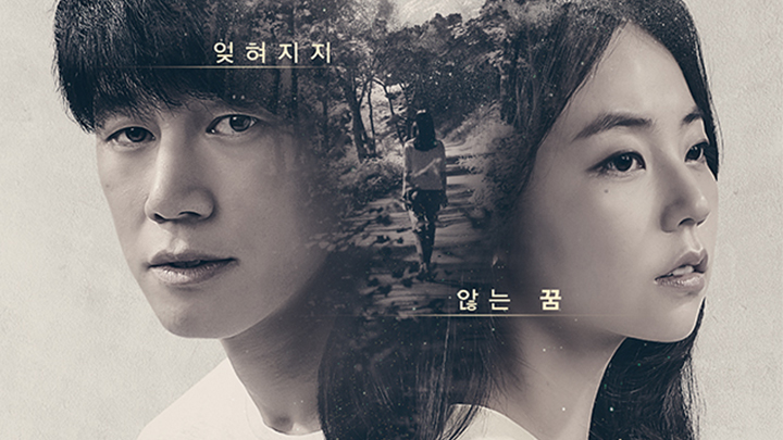 잊혀지지 않는 꿈 / 메모리즈 포스터