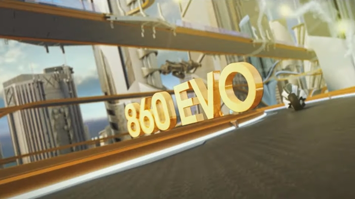 860 evo