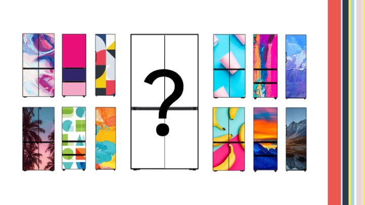 삼성전자가 맞춤형 냉장고 ‘비스포크 디자인 공모전(#BESPOKE랑데뷰)’을 실시한다. 8월 30일부터 10월 4일까지 열리는 이번 공모전은 공식 인스타그램 계정(@ProjectPrismDesignContest)을 통해 누구나 응모 할 수 있으며, 사진·일러스트레이션·펜화 등 형식에 제약 없이 제출하면 된다.