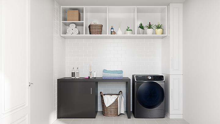 건조기 라이프스타일 컷