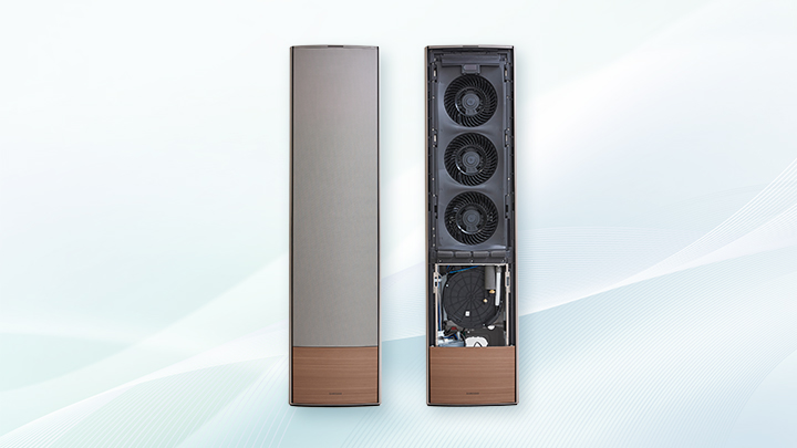 2019년형 무풍에어컨