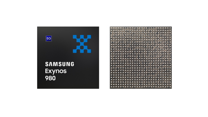 삼성전자 엑시노스(Exynos) 980