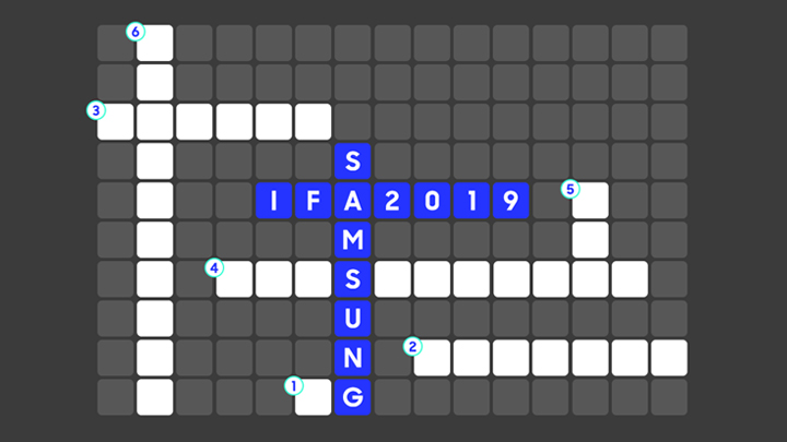 SAMSUNG / IFA2019