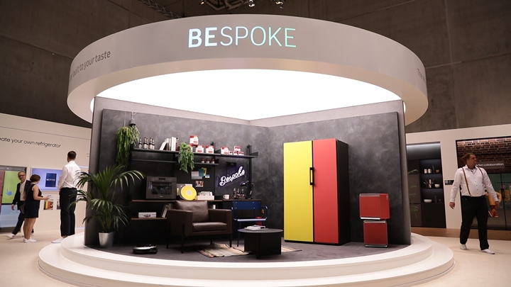 ifa 2019 비스포크존