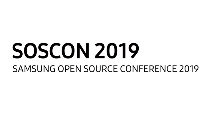 SOSCON-2019