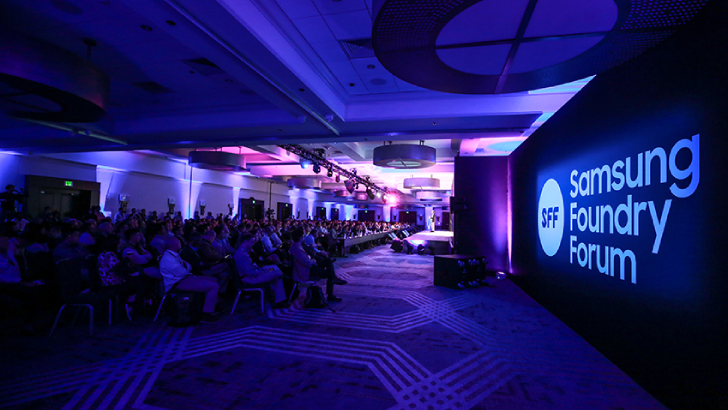 삼성전자, ‘삼성 파운드리 포럼 2019 뮌헨’ 개최