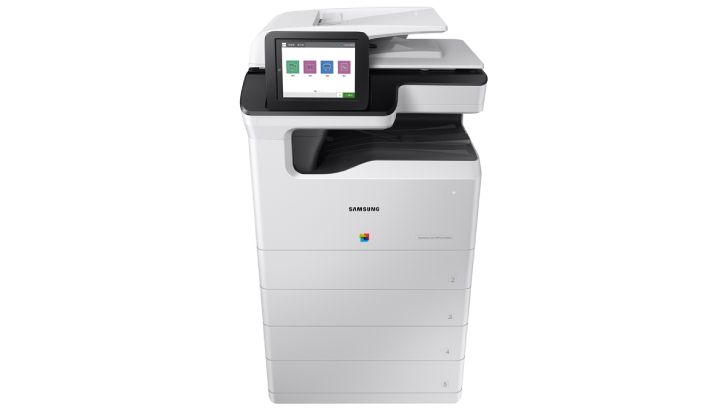 삼성전자 사무용 잉크젯 복합기 ‘MX-i’ 제품 사진