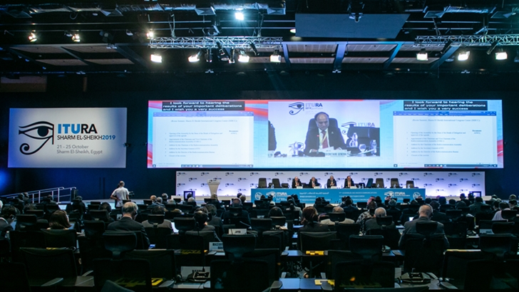 “5G 표준화 경험을 바탕으로 차세대 통신 표준화에도 힘쓸 것” - ITU 전파통신부문 부의장에 삼성리서치 송주연 수석 선출