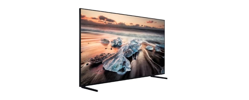 삼성 QLED TV