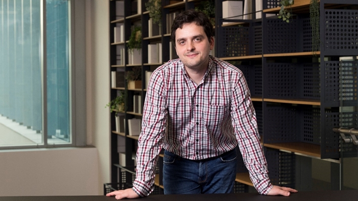 빅토르 렘피츠키(Victor Lempitsky) 센터장