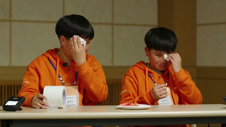 드림클래스 쌍둥이