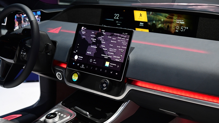 삼성전자의 v2x 기술