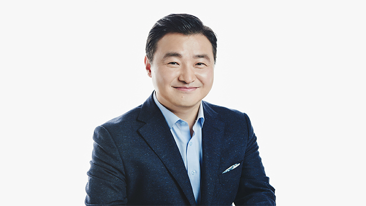 노태문 삼성전자 무선사업부장