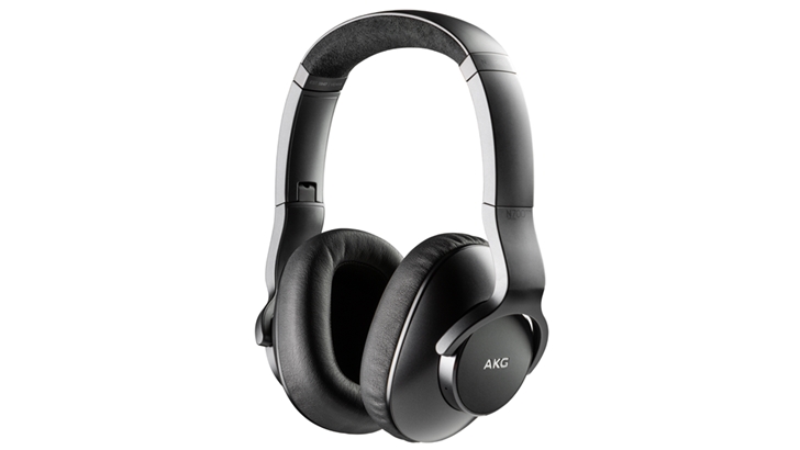 AKG N700 제품 사진