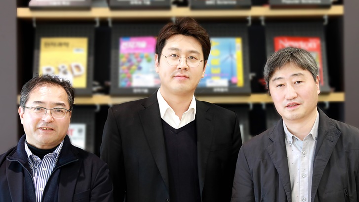 [보도사진] 삼성전자 종합기술원, 차세대 '전고체전지' 혁신기술 공개(1)