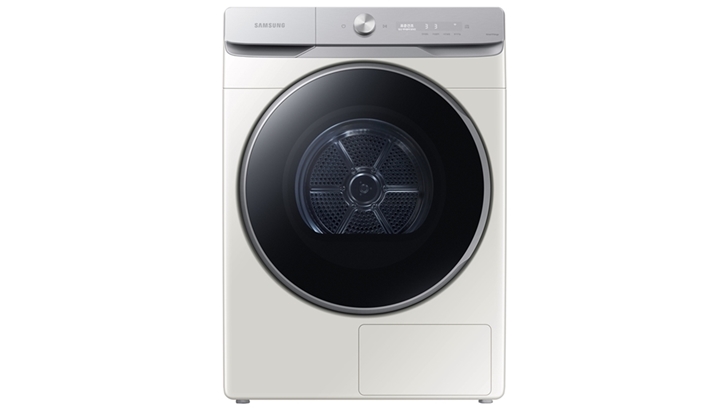 삼성 그랑데 AI 건조기