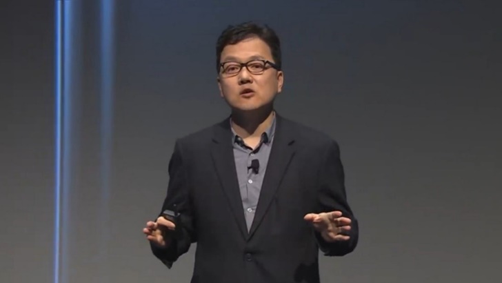 - 이준희 | 삼성전자 무선사업부 기술전략팀장