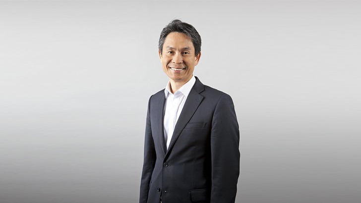 박용인 Sensor사업팀장